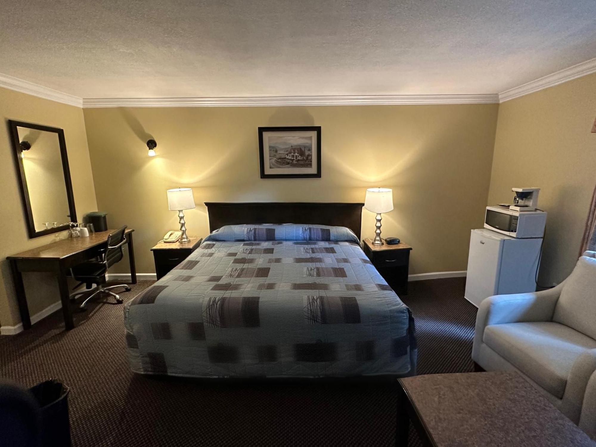 Canadian Inn เซอร์รีย์ ภายนอก รูปภาพ