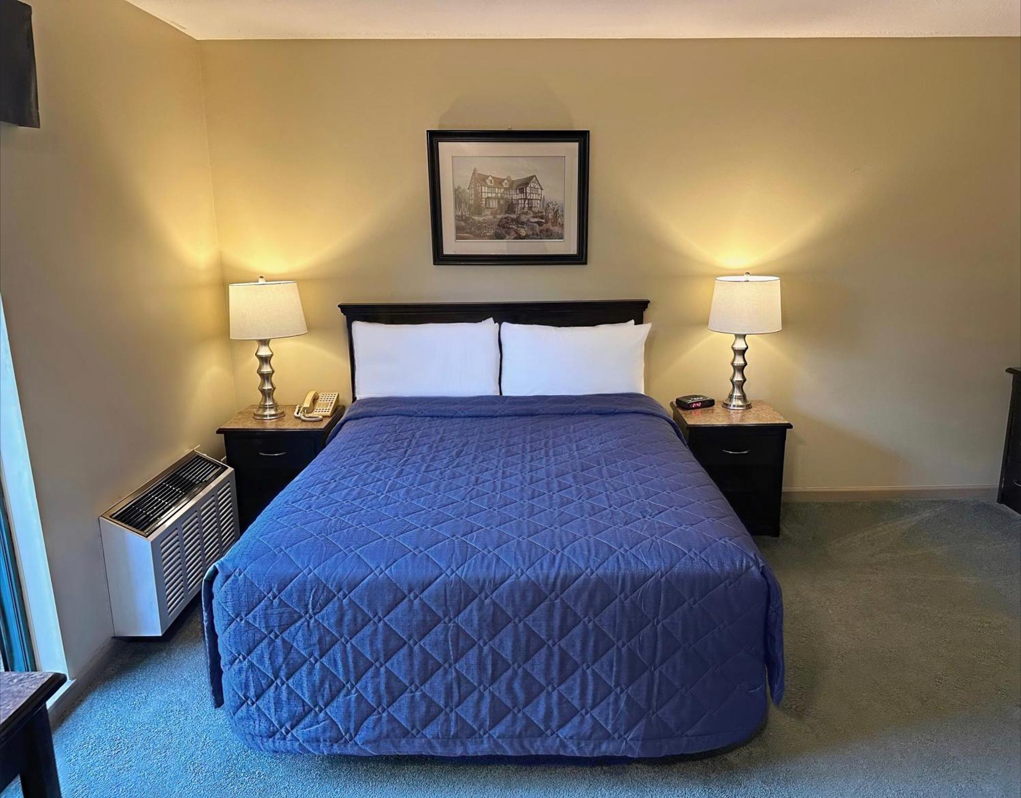 Canadian Inn เซอร์รีย์ ภายนอก รูปภาพ