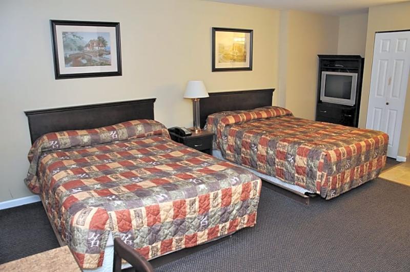 Canadian Inn เซอร์รีย์ ภายนอก รูปภาพ